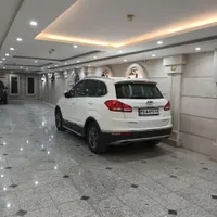تیگو ۵ مدل ۹۷
