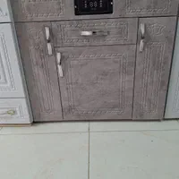 اجاق گاز ۵ شعله ام دی اف (کورد شاپ)|اجاق گاز و لوازم برقی پخت‌وپز|سنندج, |دیوار