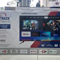 ال ای دی ۵۵ استار ترک دوگیرنده دو کنترله نو