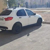 کوییک 402sقابل معاوضه|خودرو سواری و وانت|فولادشهر, مسکن مهر فولادشهر|دیوار