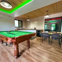 ویلا دوخوابه استخردار شهسان|اجارهٔ کوتاه‌مدت ویلا و باغ|تنکابن, |دیوار