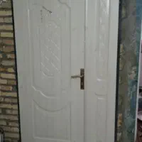 نصب و تعمیرات تخصصی  درب های چوبی