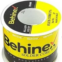 سیم قلع بهینکس