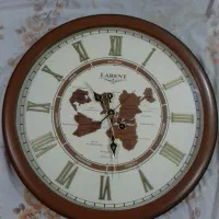 ساعت دیواری سایز 70