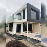 فروش ویلای سوپرلوکس تفت