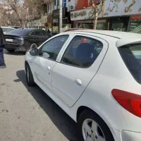 ۲۰۷|خودرو سواری و وانت|مشهد, یاس|دیوار