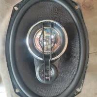 باند و میدرنج و ساب و پخش خودرو|قطعات یدکی و لوازم جانبی|اصفهان, سرتاوه|دیوار