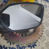 لوازم آپاچی ۱۸۰ یا ۱۵۰|قطعات یدکی و لوازم جانبی|تهران, شهرک فردوس (حسینی)|دیوار