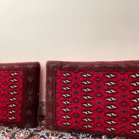 فروش پشتی در حد نو|پشتی|بیرجند, |دیوار