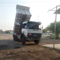 ایویکو کشنده 330 مدل ۷۱