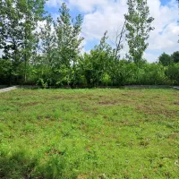 ۳۰۸ متر زمین تمام مسکونی با سند تک برگ و مجوز ساخت