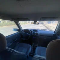 پراید 131 مدل 1391|خودرو سواری و وانت|شیراز, کوشک میدان|دیوار