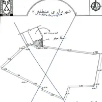 مشارکت ۴۴۰ متری مطهری