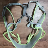 هارنس پتزل مدل Corax|کوهنوردی و کمپینگ|تهران, افسریه شمالی|دیوار