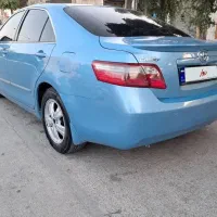 کمری GLX دنده ای|خودرو سواری و وانت|شهرضا, |دیوار