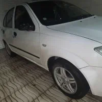 تیبا ۲ مدل ۱۴۰۰