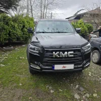 کی ام سی تی۸ مدل۱۴۰۲ گارانتی فعال بی رنگ ۱سال بیمه