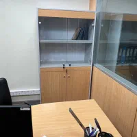 جازونکنی / کتابخانه|کتابخانه، شلف، قفسه‌های دیواری|تهران, پاسداران|دیوار