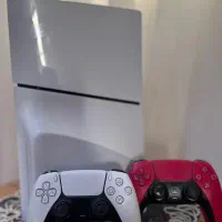 PS5slim 1t|کنسول، بازی ویدئویی و آنلاین|بندرعباس, |دیوار