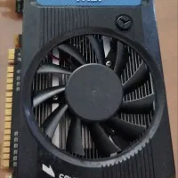 کارت گرافیک - GT640-MSI 4G