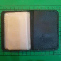 جاکارتی چرم طبیعی