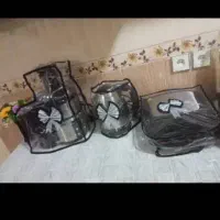 کاور وسایل برقی