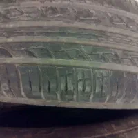 لاستیک در حد نو