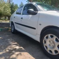 206sd|خودرو سواری و وانت|همدان, |دیوار