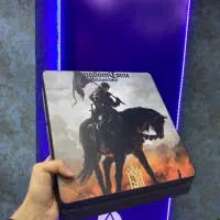 Ps4/slim/1Tکپی خور