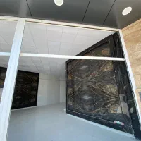 رهن اجاره مغازه ۷۰ متری دو دهنه نوساز بلوار انقلاب|اجارهٔ مغازه و غرفه|جهرم, |دیوار