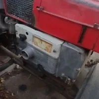 موتور میتسوبیشی و چینی