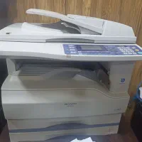 فروشه پرینتر|پرینتر، اسکنر، کپی، فکس|کرمان, |دیوار