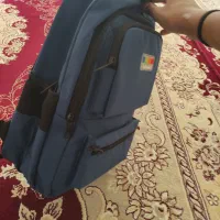 کیف مدرسه پسرانه نو|لوازم التحریر|کوهدشت, |دیوار