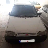 پراید ۱۴۱|خودرو سواری و وانت|تهران, خانی‌آباد|دیوار