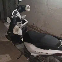 شاهین موتور دلتا کلیک ۱۷۰ سی سی مدل ۱۴۰۳|موتورسیکلت|بجنورد, |دیوار