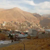 385متر زمین مسکونی در شهرک مدرس آبعلی