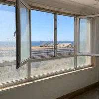 فروش تک واحدی ۱۲۵ متر دوخواب ویو دریا غرق نور