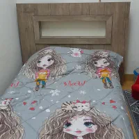 تخت تازه|تخت و سرویس خواب|طاهرگوراب, |دیوار