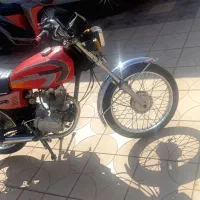فروش متور سیکلت هندا 125
