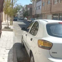 تیبا۲|خودرو سواری و وانت|بیرجند, |دیوار