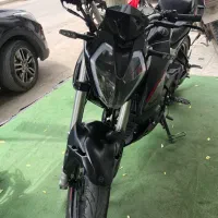 بنلی اپاچی گلگسی تریل ns