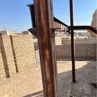 زمین-350متری-بر-11-خیابان-اصلی-مناسب-ویلا