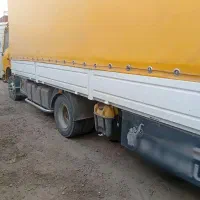 کاویان ۱۰۶ برزیلی مسقف ۶متری|خودرو سنگین|پیر بکران, |دیوار