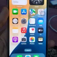 اپل iPhone 12 Pro با حافظهٔ ۲۵۶ گیگابایت|موبایل|بندر گناوه, |دیوار