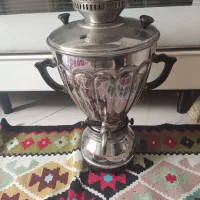 سماور گازی|سماور، چای‌ساز، قهوه‌ساز|تهران, جنت‌آباد شمالی|دیوار