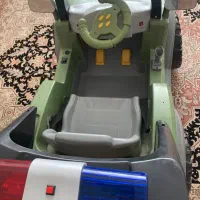 ماشین شارژی|اسباببازی بچه|مشهد, سجاد شهر|دیوار