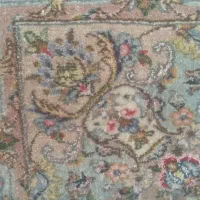 نقشه قالی دست بافت