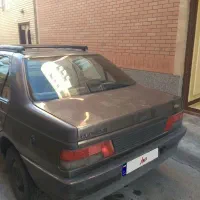 روا87|خودرو سواری و وانت|تبریز, |دیوار