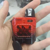 ویپ پاد ماد