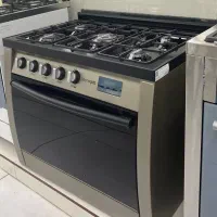 اجاق گاز طرح فر اقساطی